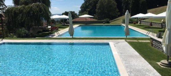 6 rooms Penthouse in Lesa, Italy No. 17390 23