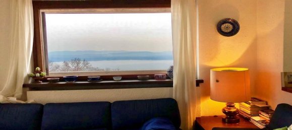 6 rooms Penthouse in Lesa, Italy No. 17390 8