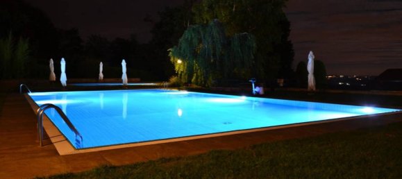 6 rooms Penthouse in Lesa, Italy No. 17390 24