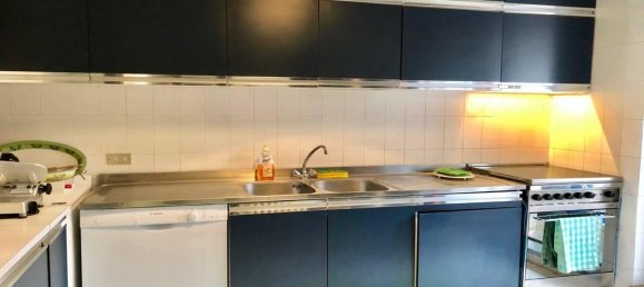 6 rooms Penthouse in Lesa, Italy No. 17390 10