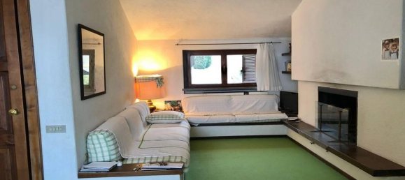 6 rooms Penthouse in Lesa, Italy No. 17390 6