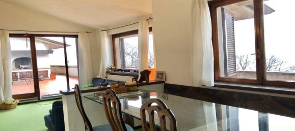6 rooms Penthouse in Lesa, Italy No. 17390 7