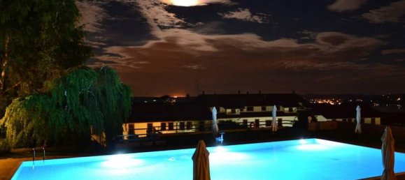 6 rooms Penthouse in Lesa, Italy No. 17390 25