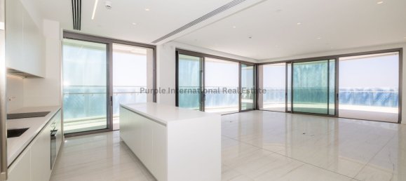 Apartamento T4 em Potamos tis Germasogeias, Cyprus N.º 24306 7