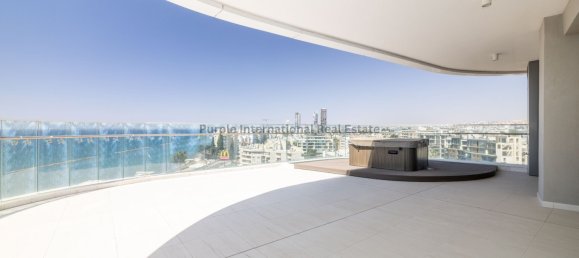 Apartamento T4 em Potamos tis Germasogeias, Cyprus N.º 24306 19