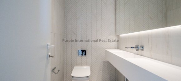 Apartamento T4 em Potamos tis Germasogeias, Cyprus N.º 24306 18