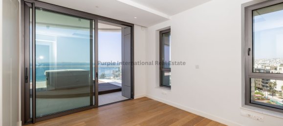 Apartamento T4 em Potamos tis Germasogeias, Cyprus N.º 24306 24