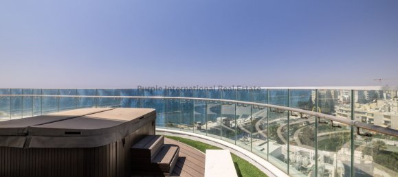 Apartamento T4 em Potamos tis Germasogeias, Cyprus N.º 24306 21