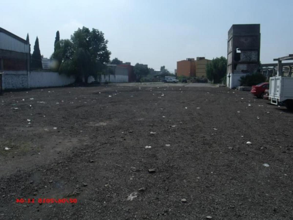  Land in Ciudad Lopez Mateos, Mexico No. 205751