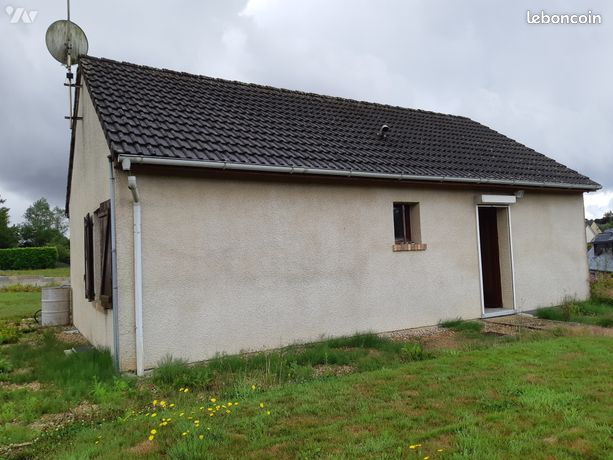2 Schlafzimmer Haus in Seine-Maritime, France, Nr. 314010