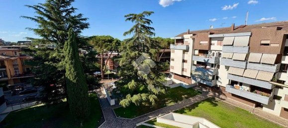 3 bedrooms Penthouse in Rome, Italy No. 309593 29