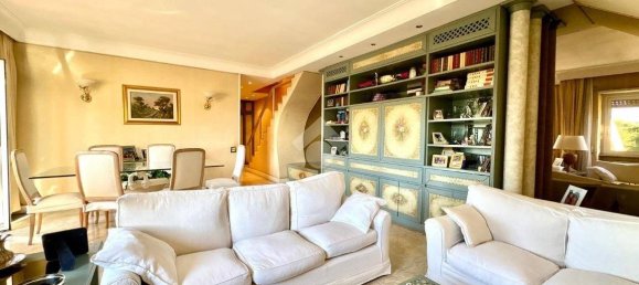3 bedrooms Penthouse in Rome, Italy No. 309593 10