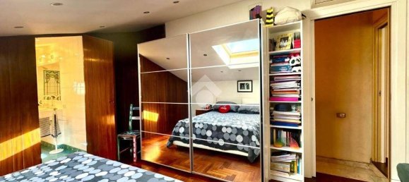 3 bedrooms Penthouse in Rome, Italy No. 309593 21