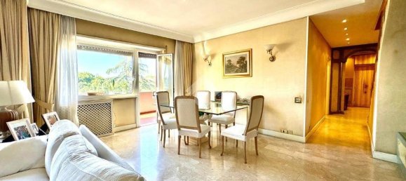 3 bedrooms Penthouse in Rome, Italy No. 309593 8