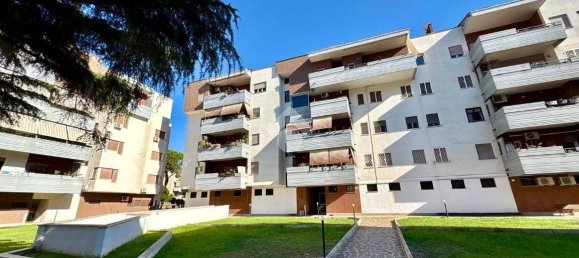 3 bedrooms Penthouse in Rome, Italy No. 309593 2