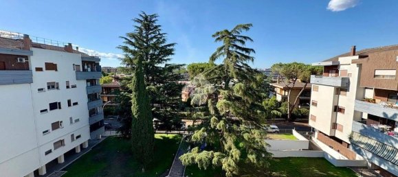 3 bedrooms Penthouse in Rome, Italy No. 309593 28