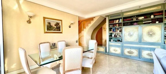 3 bedrooms Penthouse in Rome, Italy No. 309593 7