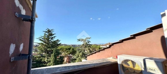 3 bedrooms Penthouse in Rome, Italy No. 309593 27