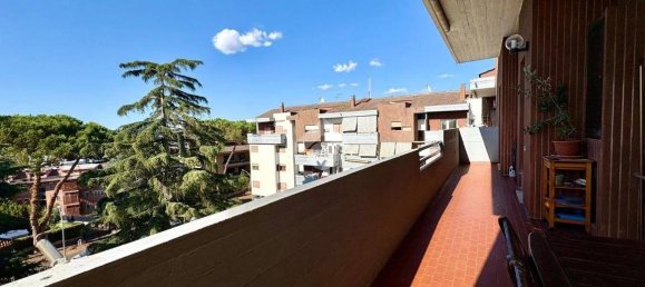 3 bedrooms Penthouse in Rome, Italy No. 309593 26