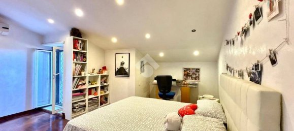 3 bedrooms Penthouse in Rome, Italy No. 309593 17