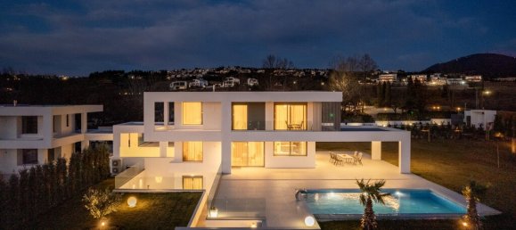 Villa in Panorama, Greece 300m², Nr. 3802 2