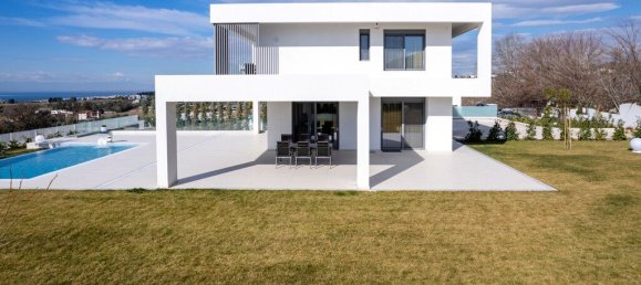 Villa in Panorama, Greece 300m², Nr. 3802 24