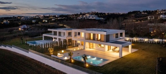 Villa in Panorama, Greece 300m², Nr. 3802 3