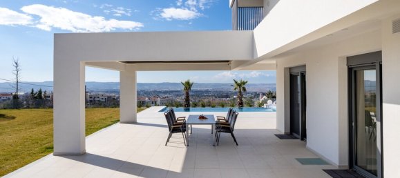 Villa in Panorama, Greece 300m², Nr. 3802 20