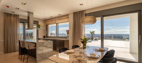 Villa in Panorama, Greece 300m², Nr. 3802 5