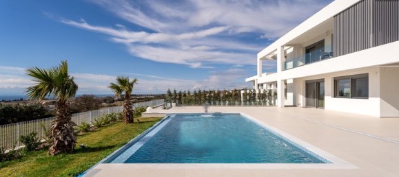Villa in Panorama, Greece 300m², Nr. 3802 26