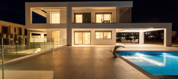 Villa in Panorama, Greece 300m², Nr. 3802 22