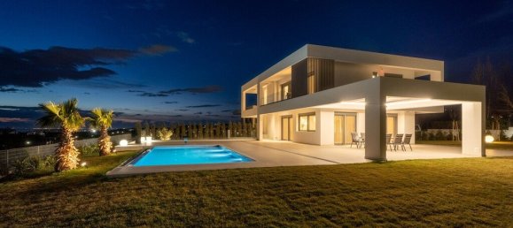 Villa in Panorama, Greece 300m², Nr. 3802 23