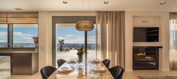 Villa in Panorama, Greece 300m², Nr. 3802 6