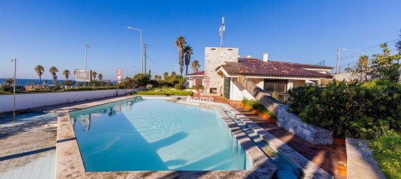 6 Schlafzimmer Villa in Cascais, Portugal, Nr. 334810 7