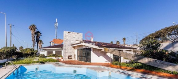 6 Schlafzimmer Villa in Cascais, Portugal, Nr. 334810 8