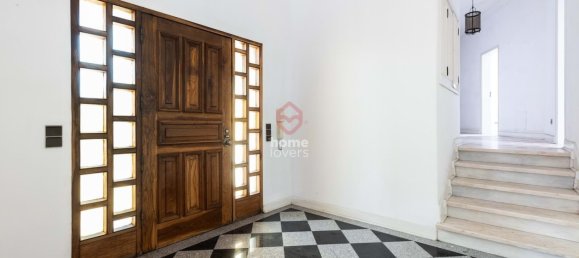 6 Schlafzimmer Villa in Cascais, Portugal, Nr. 334810 9