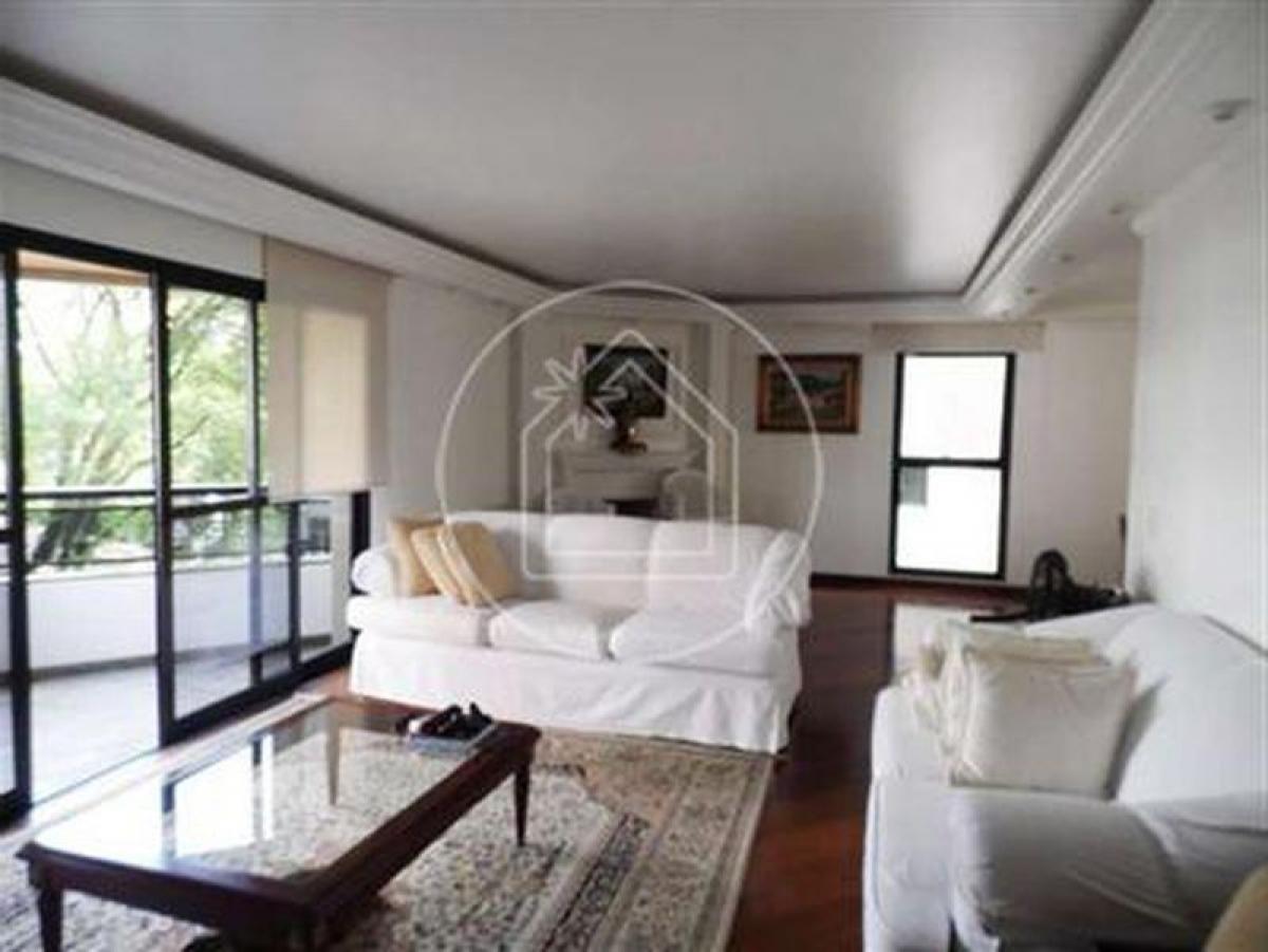 Apartamento T4 em São Paulo, Brazil N.º 553263