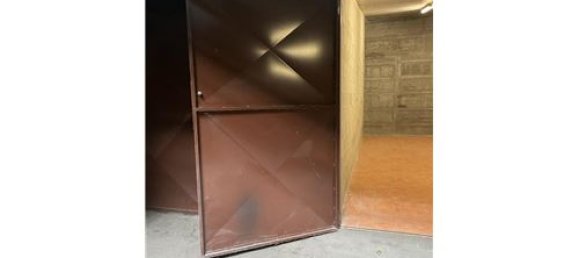 1 room Garage in Turin, Italy No. 298566 3