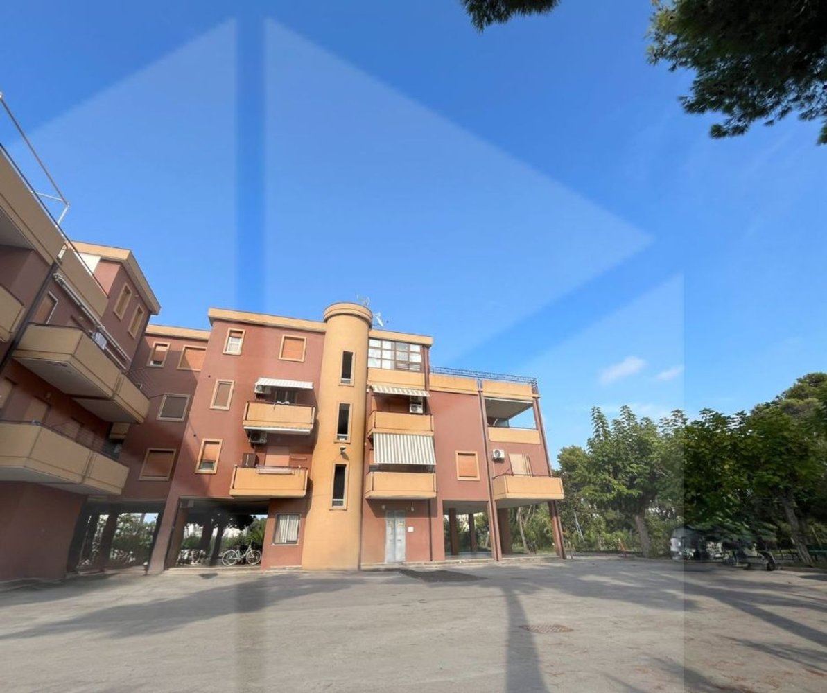 2 rooms Apartment in Campomarino, Italy No. 21671