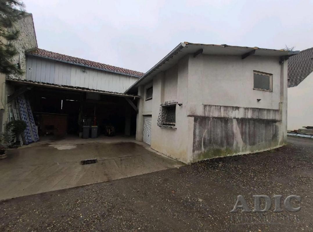 Terreno em Plailly, France N.º 82638