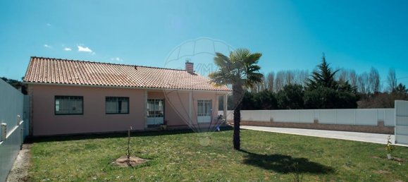 4 chambres Maison à Alcobaca, Portugal No. 179726 2