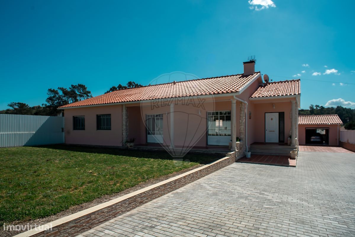 4 chambres Maison à Alcobaca, Portugal No. 179726