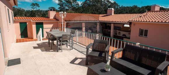 4 chambres Maison à Alcobaca, Portugal No. 179726 16