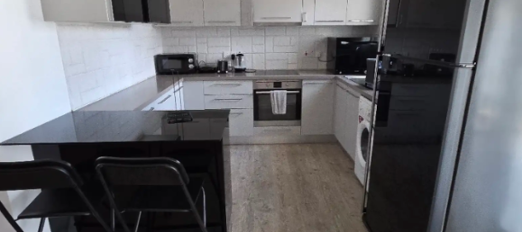 Apartamento de 3 dormitorios en Nicosia, Cyprus No. 26082 8