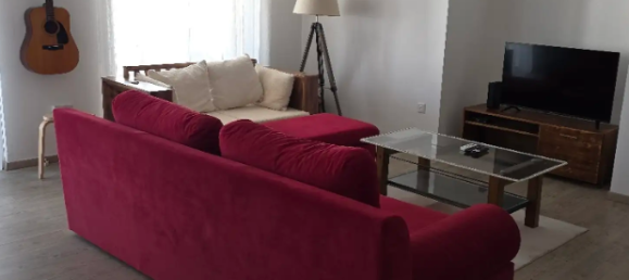 Apartamento de 3 dormitorios en Nicosia, Cyprus No. 26082 11