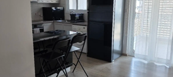 Apartamento de 3 dormitorios en Nicosia, Cyprus No. 26082 9