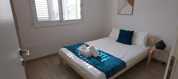 Apartamento de 3 dormitorios en Nicosia, Cyprus No. 26082 4