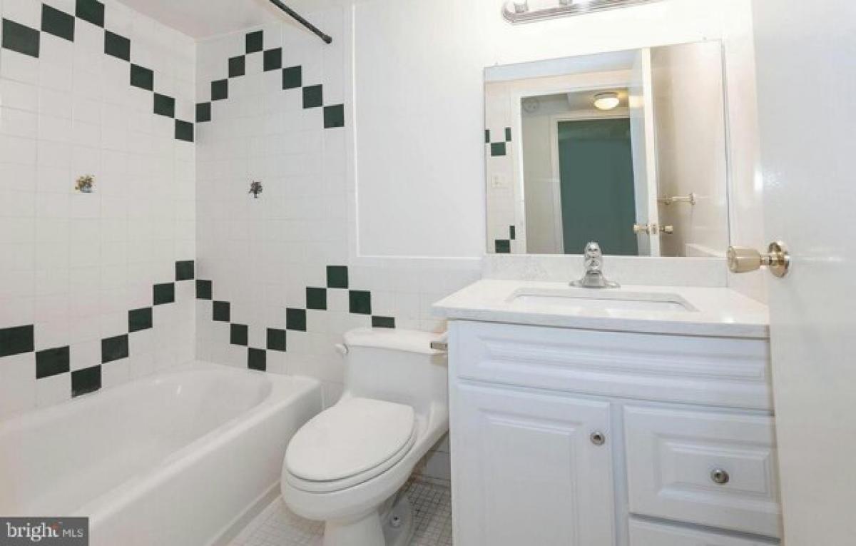 2 bedrooms House in Reston, USA No. 377311