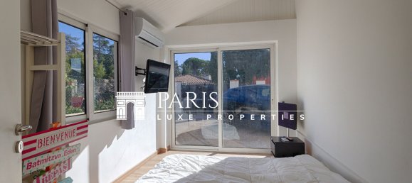 Вилла с 4 спальнями в Марсель, Франция № 348659 11