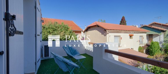 Вилла с 4 спальнями в Марсель, Франция № 348659 13